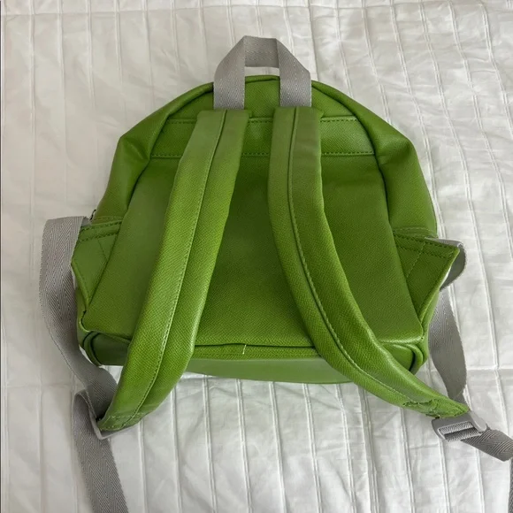 Oscar the Grouch Backpack - Picture 3 of 4